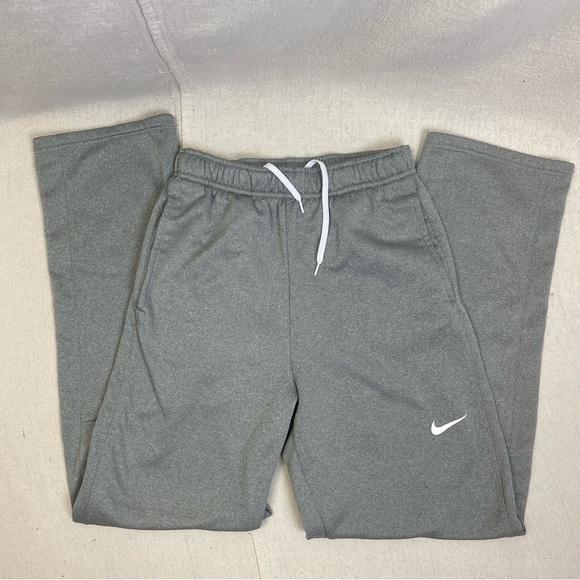 Boys Nike Thermafit Sweatpants XL - Picture 1 of 6